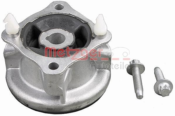 Kit de réparation, coupelle de suspension METZGER ref. 6490126